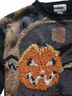 Crystal-Kobe Vintage Halloween Pullover Sweater - photo 4