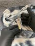 XCVI Tie-dye Gray Xcvi Pullover Sweater Size M - photo 6