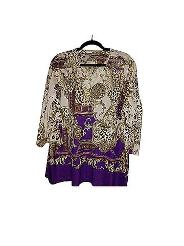 Three Hearts Blouse (view 1)