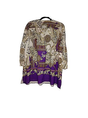 Three Hearts Blouse (view 2)