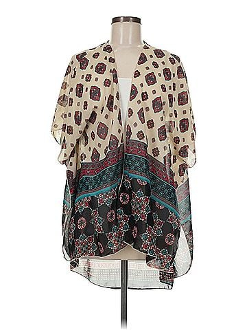 Live 4 Truth Live 4 Truth Cardigan (view 1)