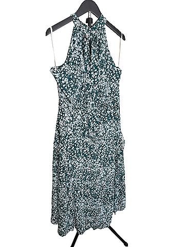 White House Black Market Cocktail Dress (view 2)