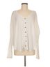Out From Under Ivory Out From Under Cardigan Size M - photo 1