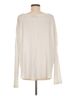 Out From Under Ivory Out From Under Cardigan Size M - photo 2