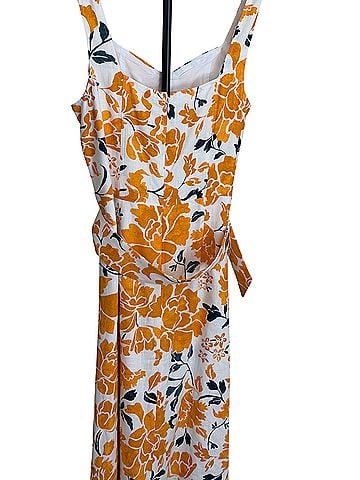 Ann Taylor Factory Casual Dress (view 2)