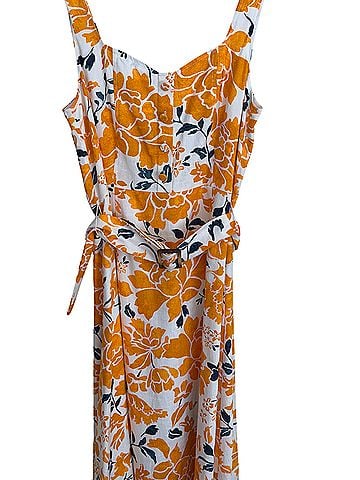 Ann Taylor Factory Casual Dress (view 1)