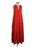 Max Studio Red Max Studio Casual Dress Size S - photo 1