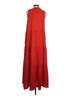 Max Studio Red Max Studio Casual Dress Size S - photo 2
