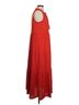 Max Studio Red Max Studio Casual Dress Size S - photo 3