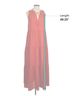 Max Studio Red Max Studio Casual Dress Size S - photo 5