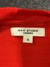 Max Studio Red Max Studio Casual Dress Size S - photo 6