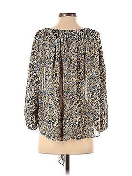 GiGio Gi Gio Long Sleeve Blouse (view 2)