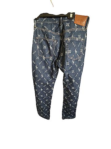 Polo by Ralph Lauren Jeans (view 2)