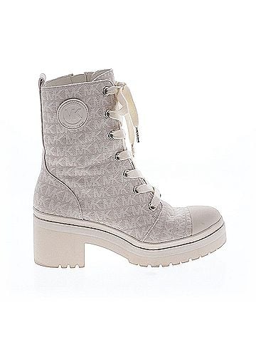 MICHAEL Michael Kors Michael Michael Kors Boots (view 1)