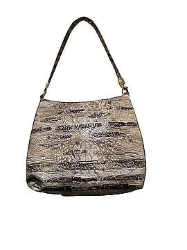 Brahmin Leather Hobo (view 1)