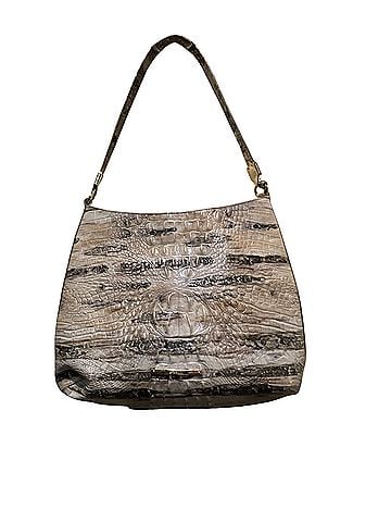 Brahmin Leather Hobo (view 1)