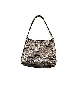 Brahmin Leather Hobo (view 2)