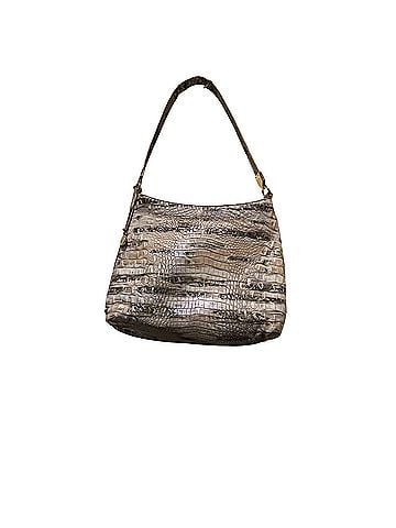 Brahmin Leather Hobo (view 2)
