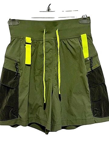 Lululemon Athletica Cargo Shorts (view 2)
