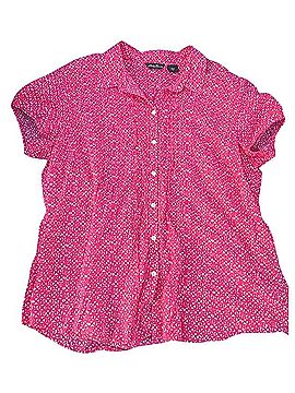 Eddie Bauer Button-Down Shirt (view 1)