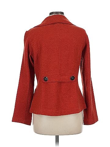 Luii Luii Wool Cardigan (view 2)