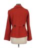 Luii 100% Wool Red Luii Wool Cardigan Size M - photo 2