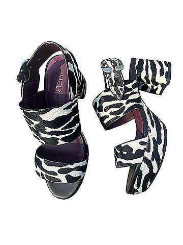 Aerosoles camera platform wide Sandals (view 2)