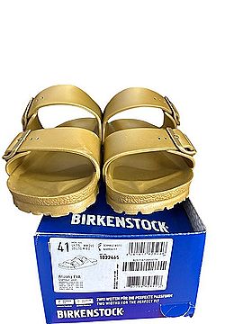 Birkenstock Arizona Sandals (view 2)