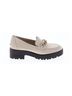 Sam Edelman 100% Leather Ivory Sam Edelman Flats Size 6 - photo 1