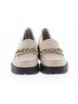 Sam Edelman 100% Leather Ivory Sam Edelman Flats Size 6 - photo 2
