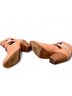 FRYE Tan Ankle Boots Size 7 1/2 - photo 6