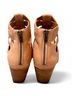 FRYE Tan Ankle Boots Size 7 1/2 - photo 5