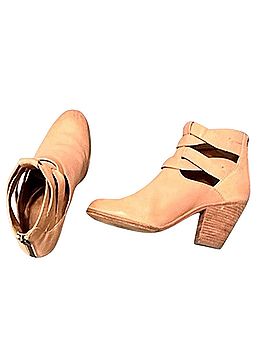 FRYE Ankle Boots (view 2)