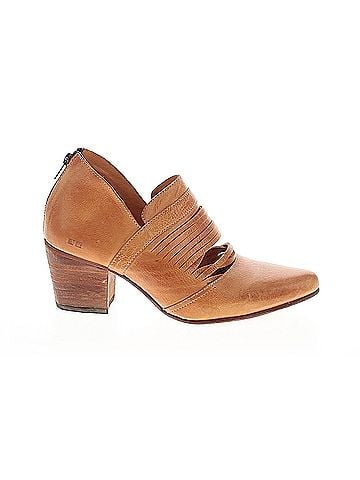 BED|STU Bed|Stu Ankle Boots (view 1)
