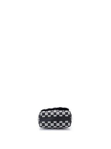 Louis Vuitton Twist Handbag Damier Quilted Calf Leather BB (view 2)
