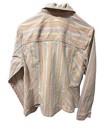 Sigrid Olsen Denim Jacket (view 2)