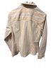 Sigrid Olsen Stripes Multi Color Denim Jacket Size M - photo 2