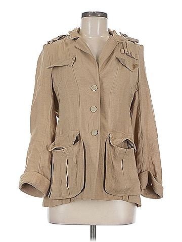 Yoana Baraschi Yoana Baraschi 3/4 Sleeve Top (view 1)