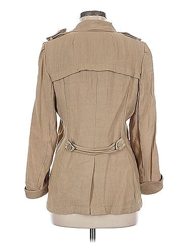 Yoana Baraschi Yoana Baraschi 3/4 Sleeve Top (view 2)