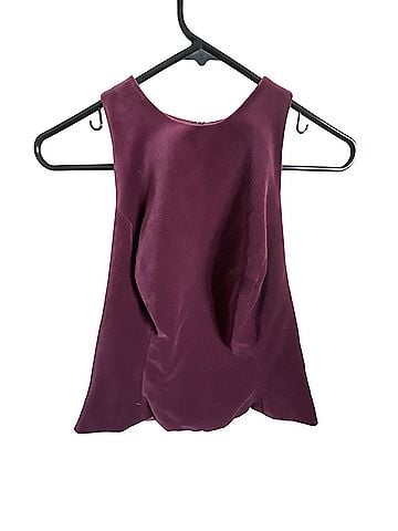 Carolina Herrera Sleeveless Top (view 1)