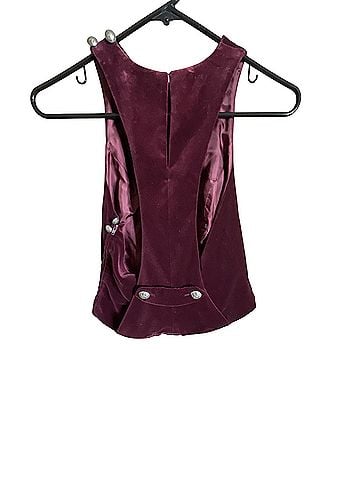 Carolina Herrera Sleeveless Top (view 2)