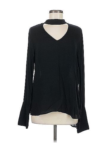 Bella Dahl Bella Dahl Long Sleeve Blouse (view 1)