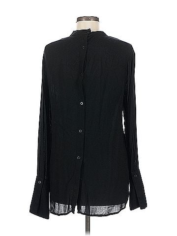 Bella Dahl Bella Dahl Long Sleeve Blouse (view 2)