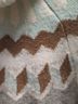 J.Crew Fair Isle Turtleneck Sweater In Supersoft Yarn Turtleneck Sweater - photo 3