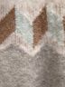 J.Crew Fair Isle Turtleneck Sweater In Supersoft Yarn Turtleneck Sweater - photo 5