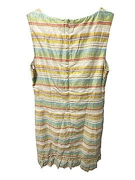 Sara Campbell Casual Dress (view 2)