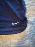 Nike Blue Athletic Shorts Size M - photo 5