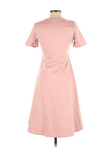 Roolee Roolee Casual Dress (view 2)