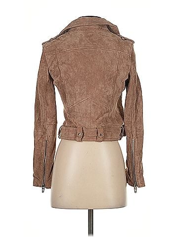 Blank NYC Blank Nyc Leather Jacket (view 2)