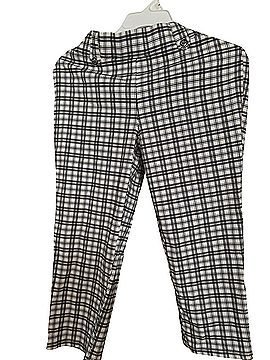89th & Madison cropped Casual Pants (view 2)